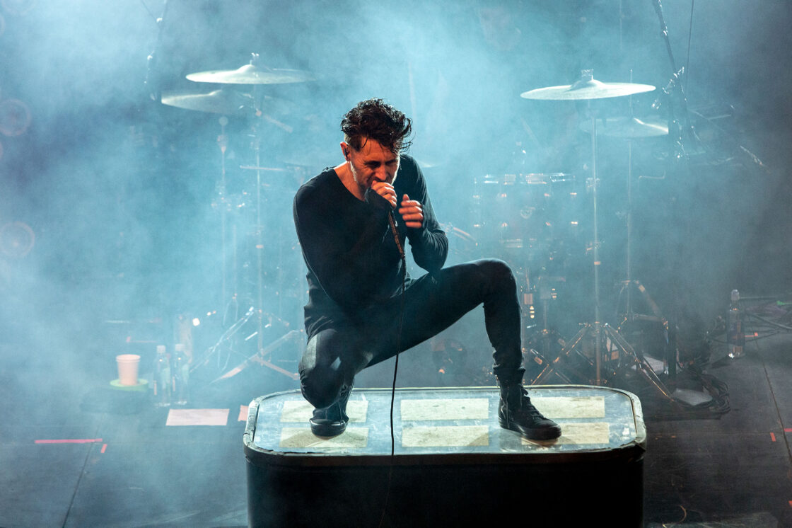 AFI – Revolution Concert House
