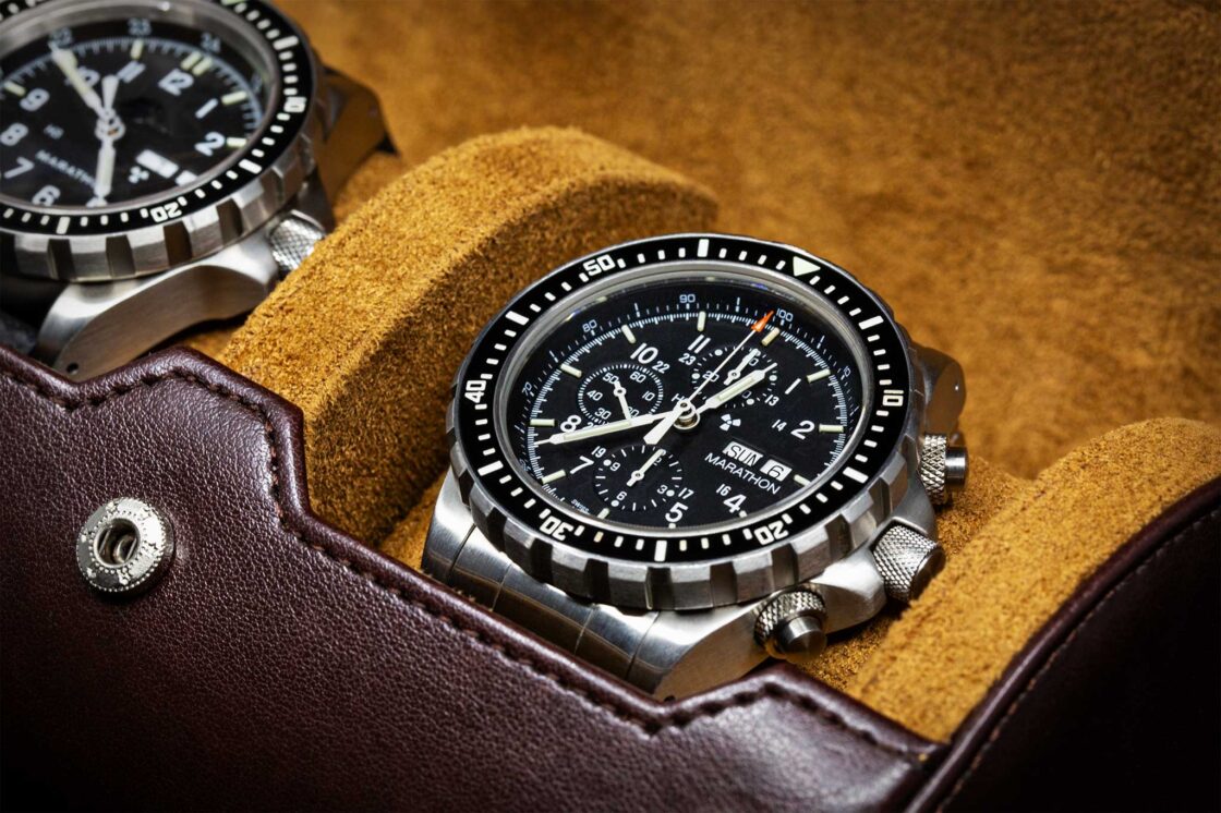 Marathon Diver’s Automatic